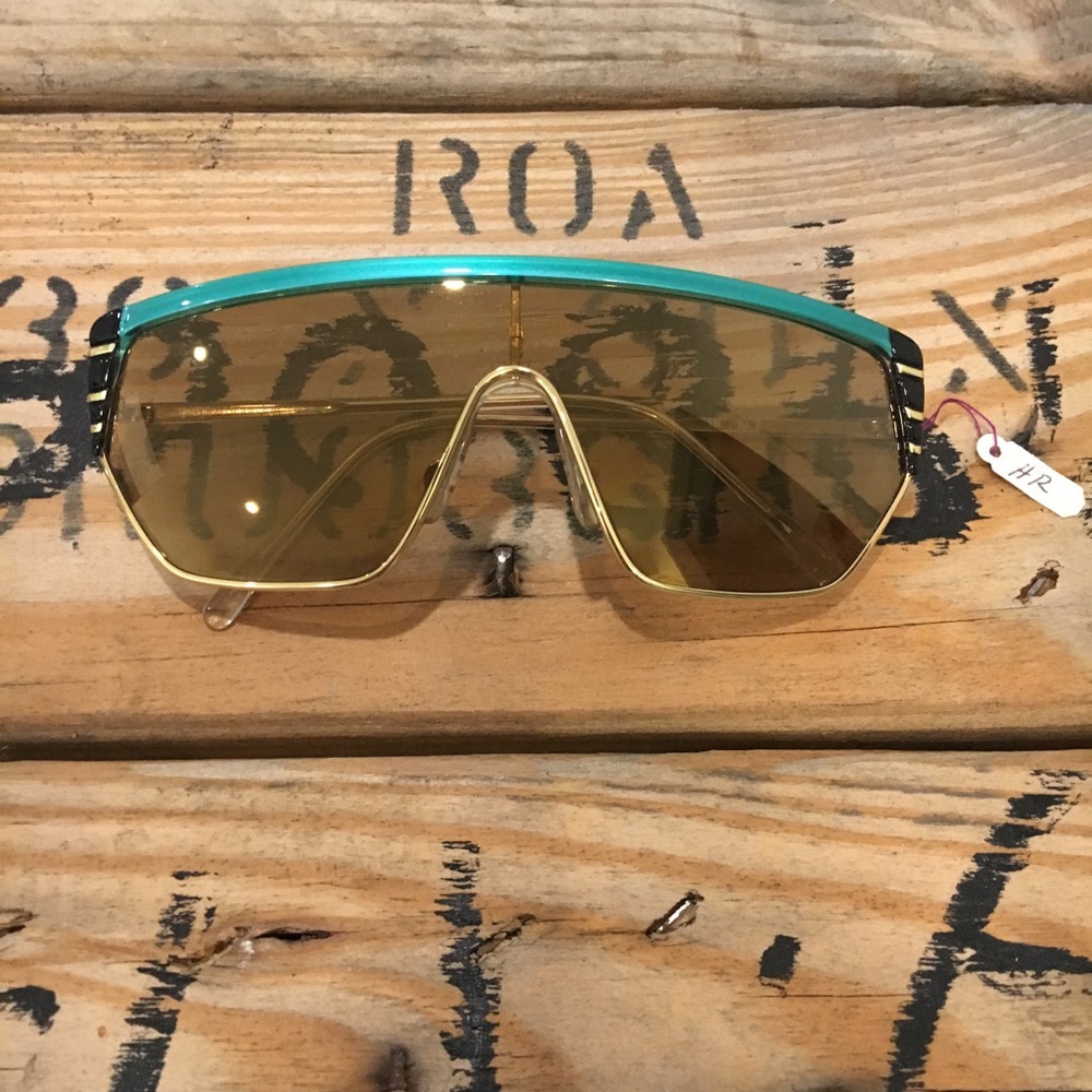 Vintage Helena Rubinstein Sunglasses