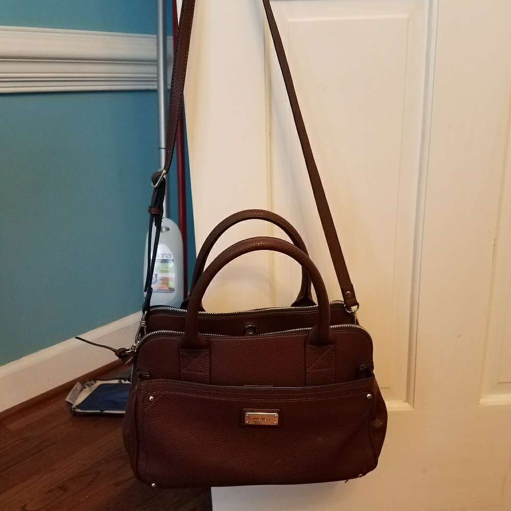 Nine West purse