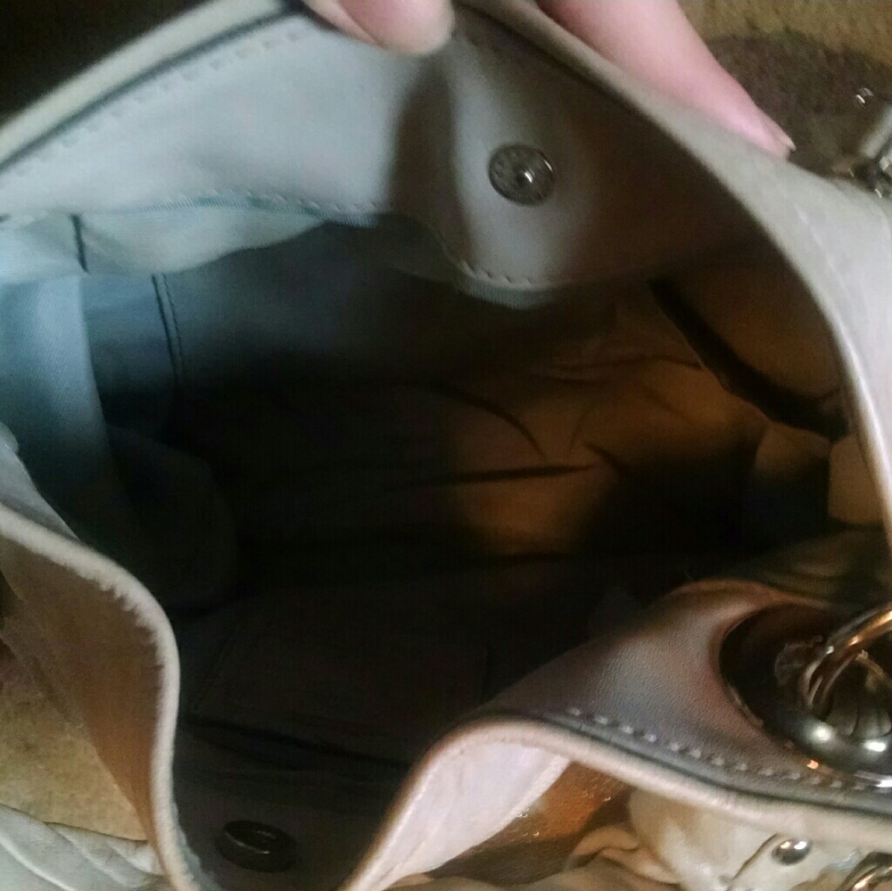 Coach bag - Picture 4 of 7