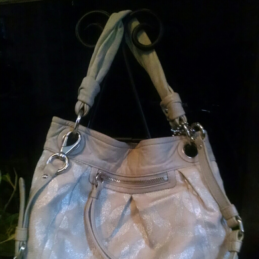Coach bag - Picture 6 of 7