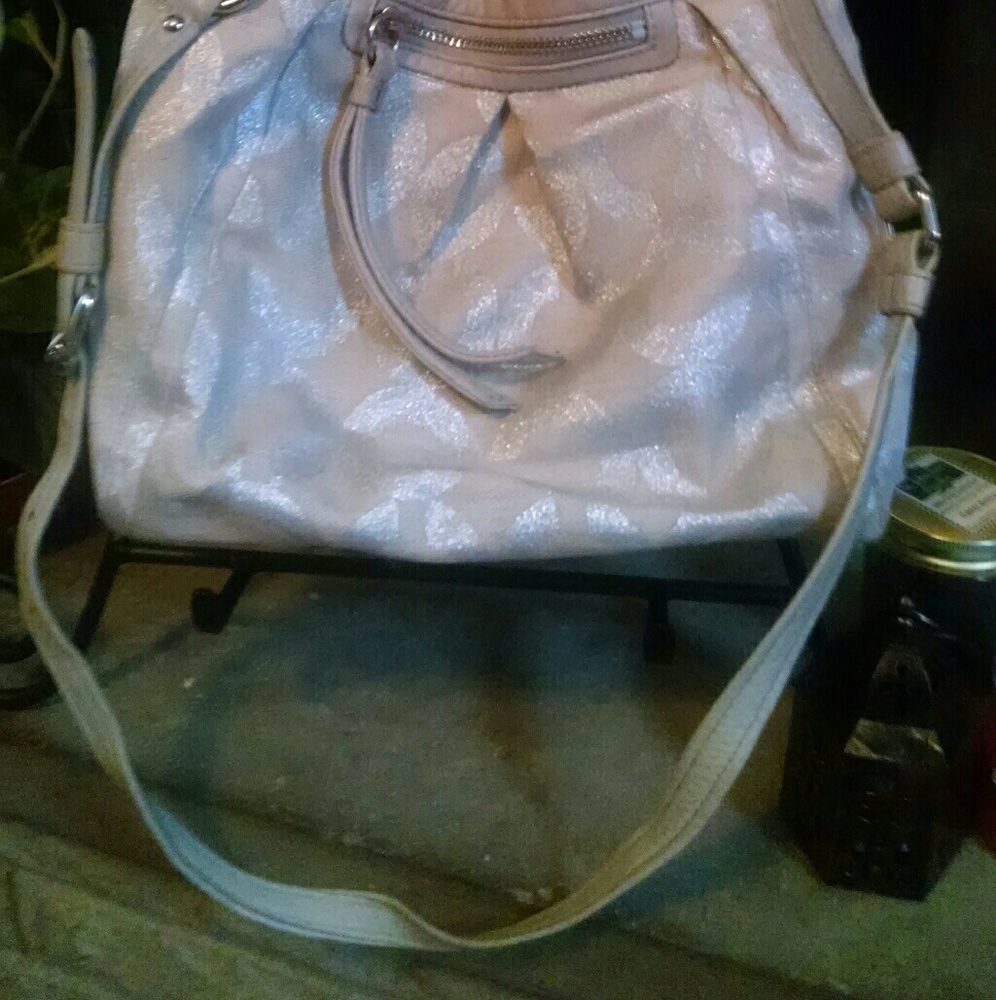 Coach bag - Picture 7 of 7