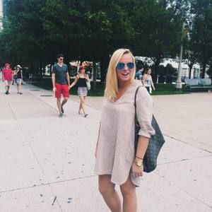 Meet your Posher, Brynn