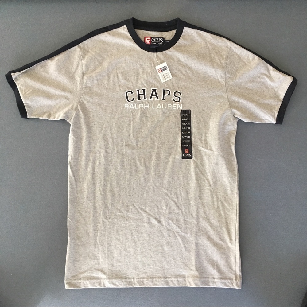 Chaps Ralph Lauren Shirt