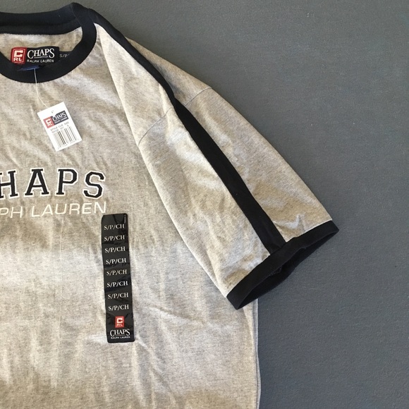 Chaps Ralph Lauren Shirt - Picture 2 of 4