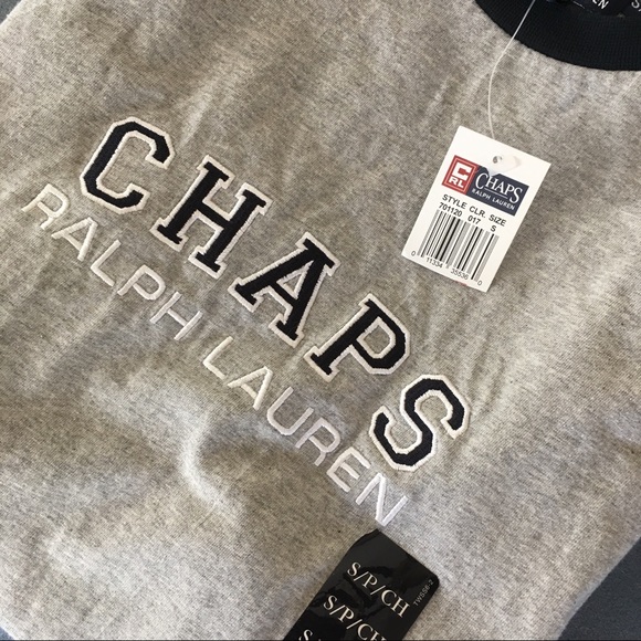 Chaps Ralph Lauren Shirt - Picture 4 of 4