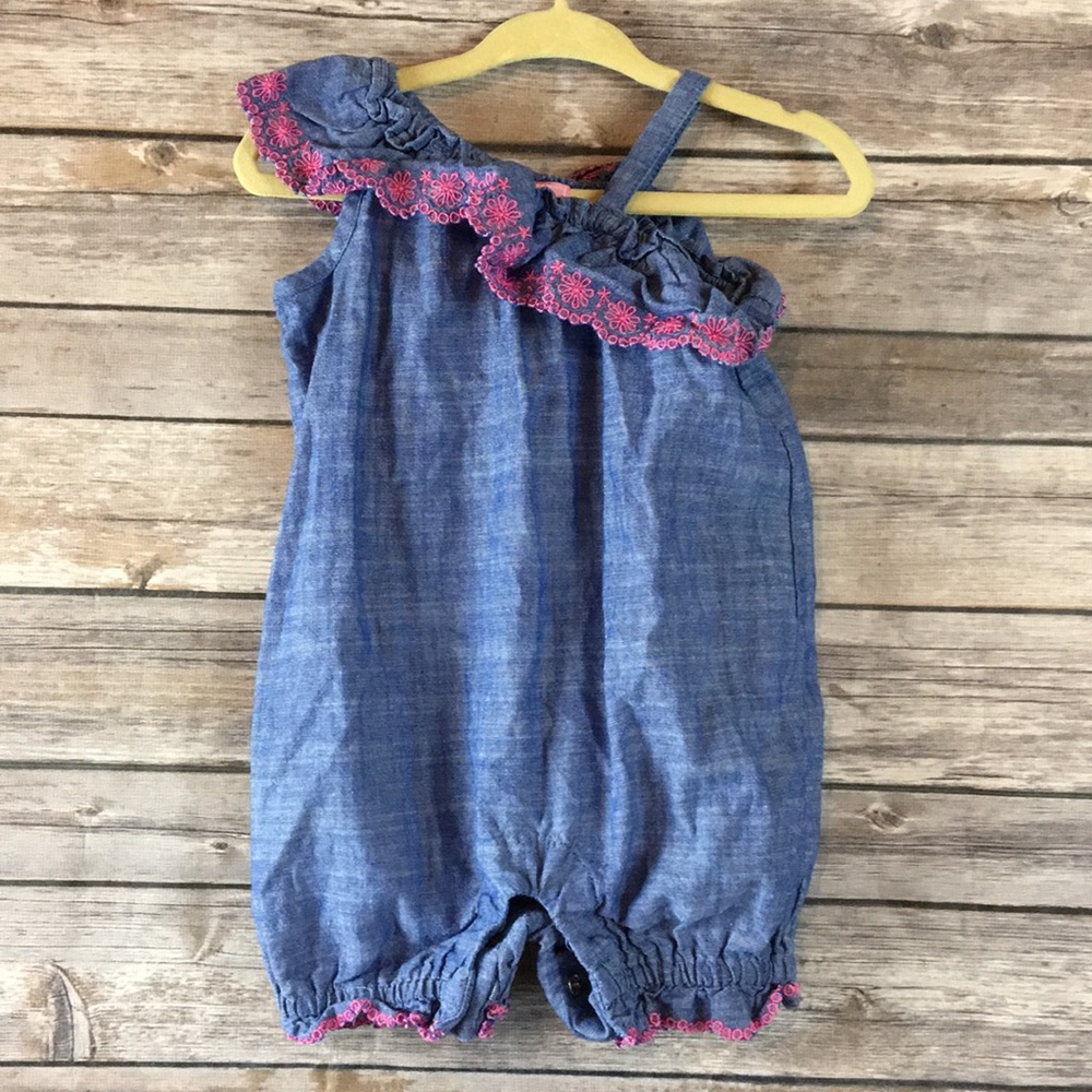 Infant girls outfit