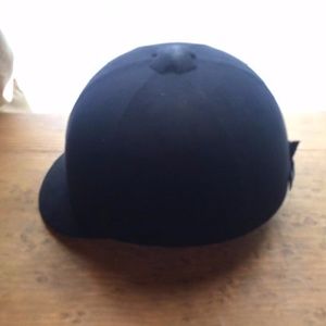 Devon-aire Aegis Sterling Riding Helmet NIB L/XL