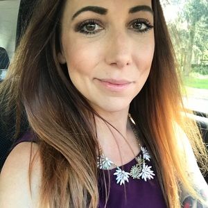 Meet your Posher, Erin