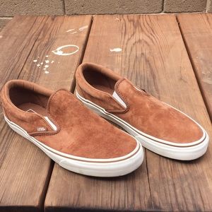 Vans Slip-On