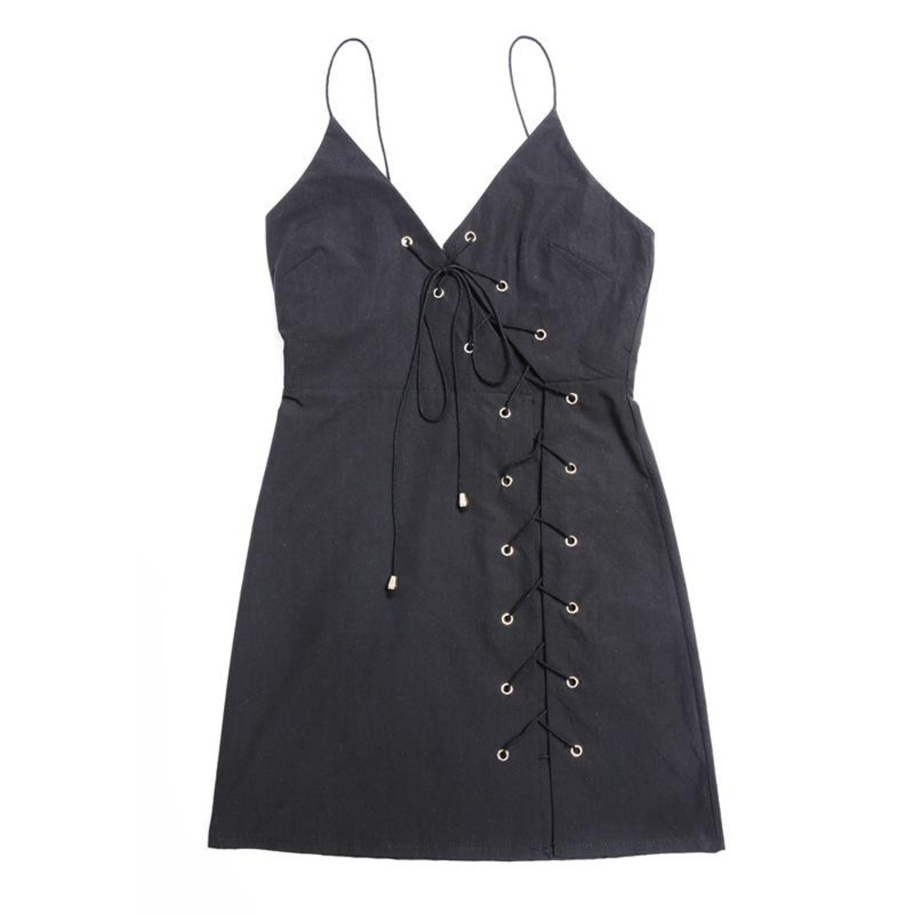 'Kelsey' Dress - Picture 6 of 7