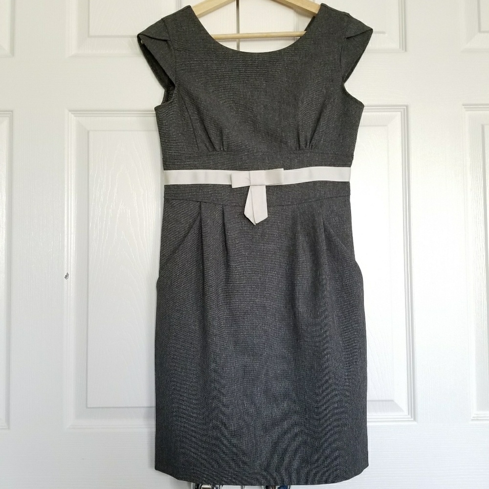 ZARA Basic dress