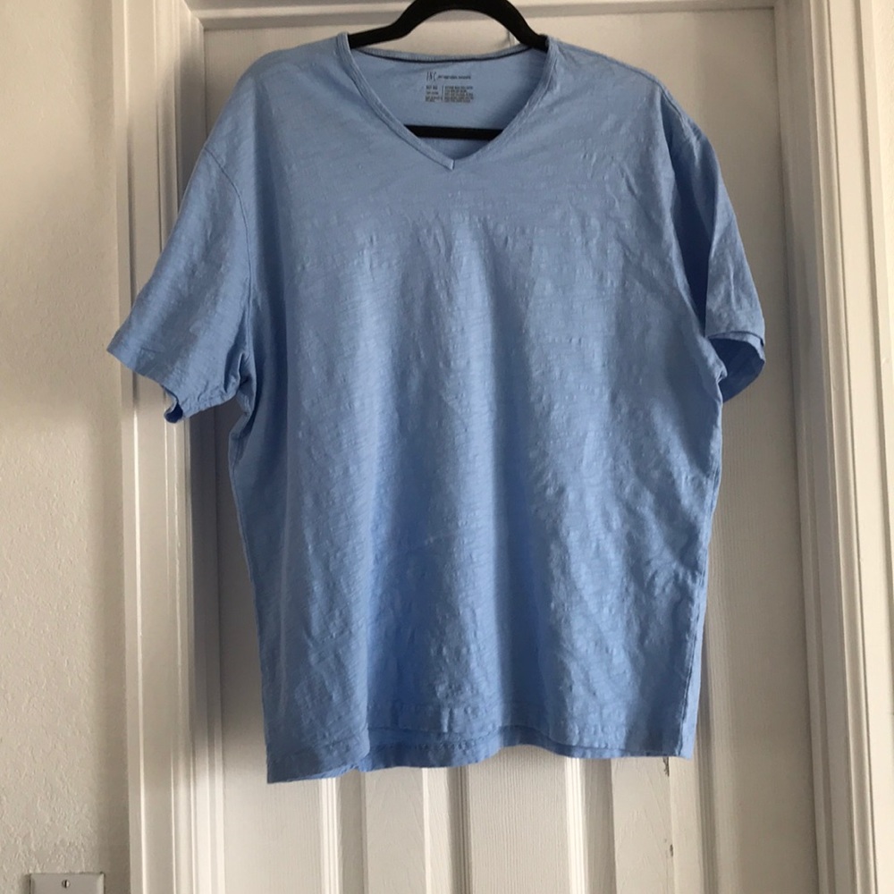 V-Neck
