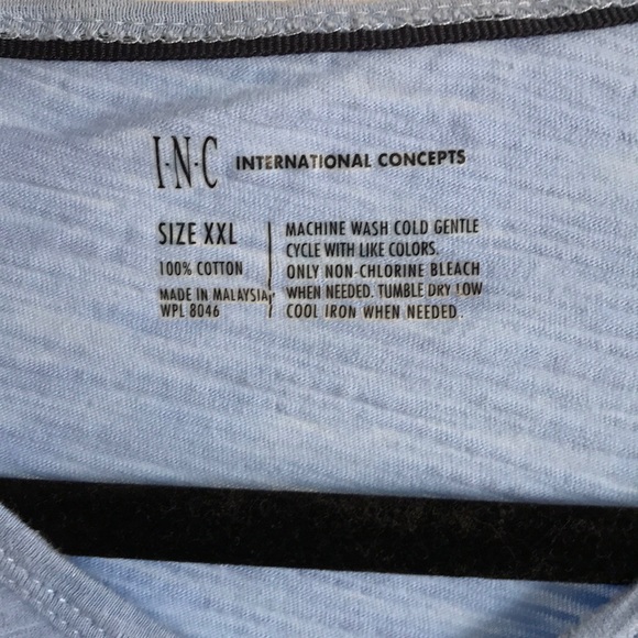 V-Neck - Picture 2 of 2