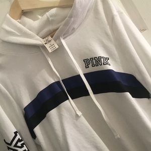 Victoria secret Pink sweater
