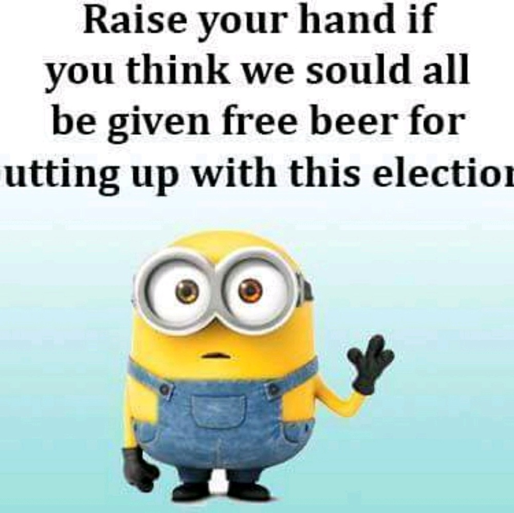 Meet your Posher, Heidi