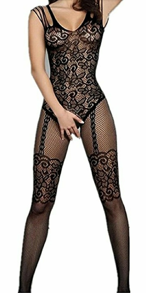 *NEW* Full Body Lingerie