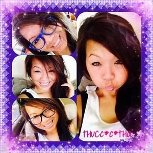 Meet your Posher, Suki