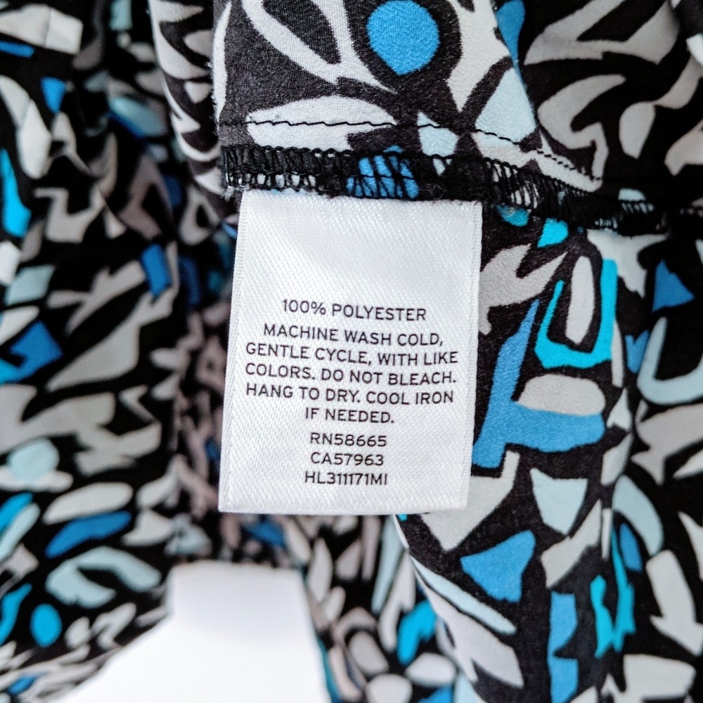 Trouve Abstract Top Xs - image 6