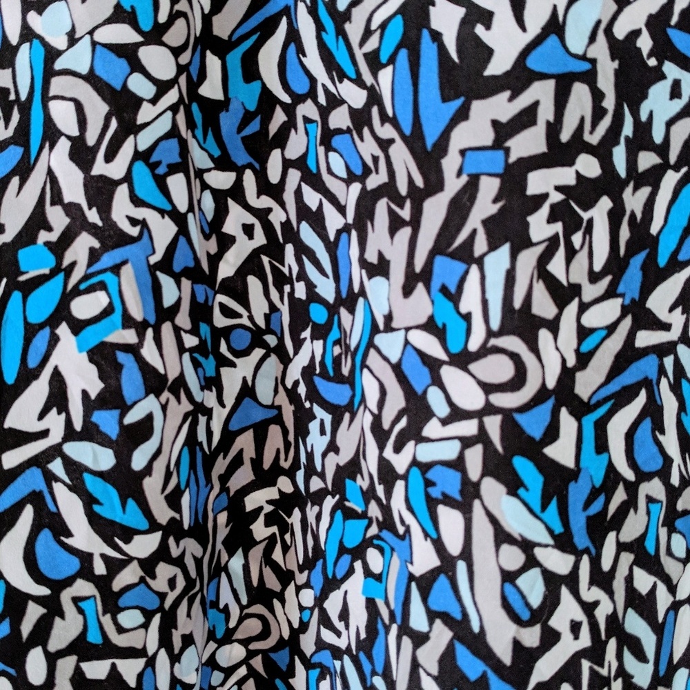 Trouve Abstract Top Xs - image 5