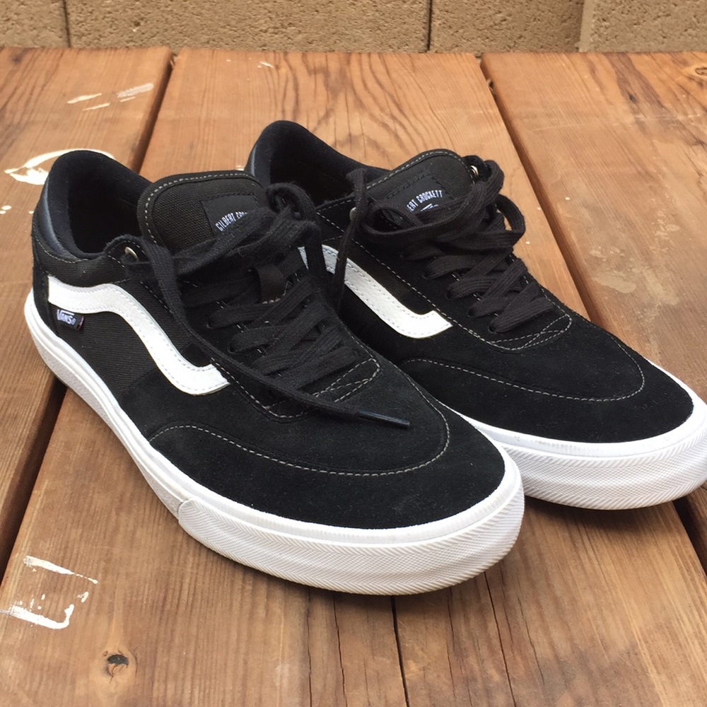 Vans Gilbert Crockett 2