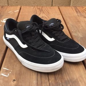Vans Gilbert Crockett 2