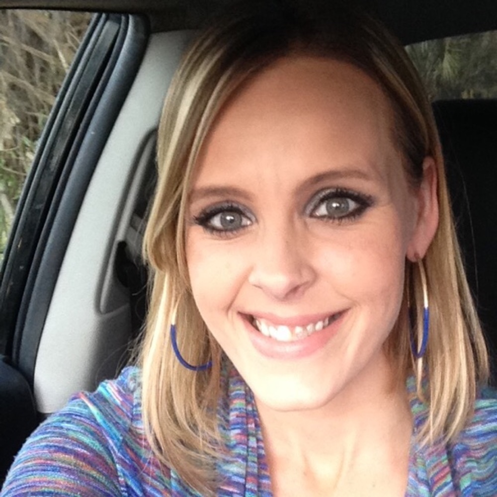 Meet your Posher, Heather