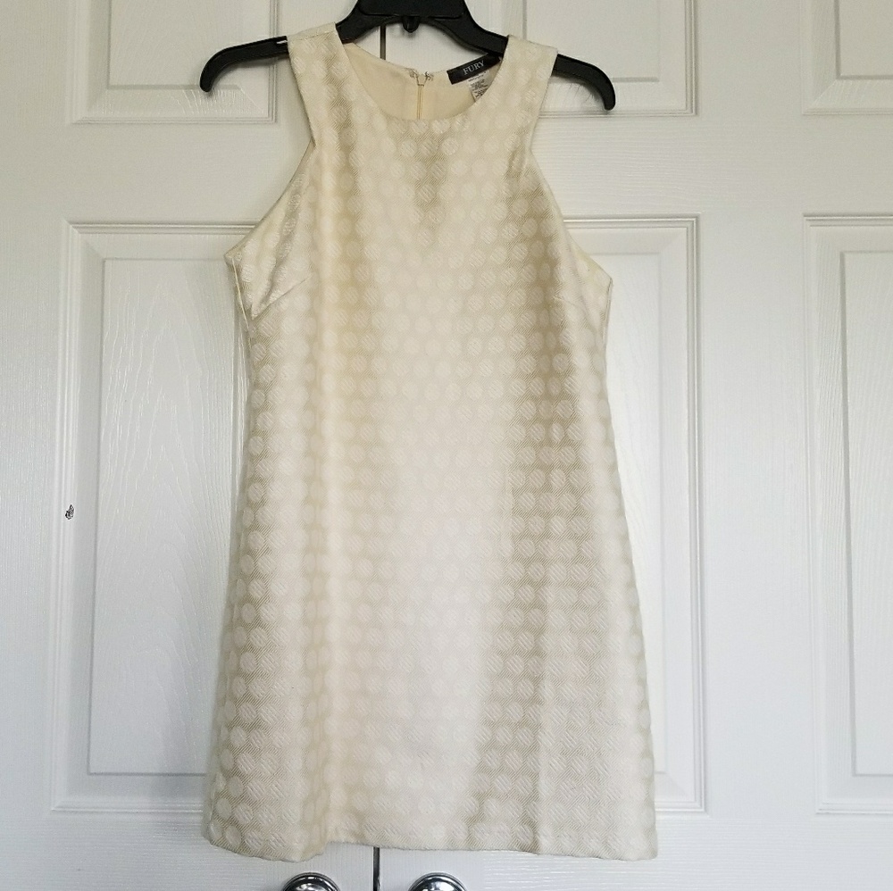 FURY dress