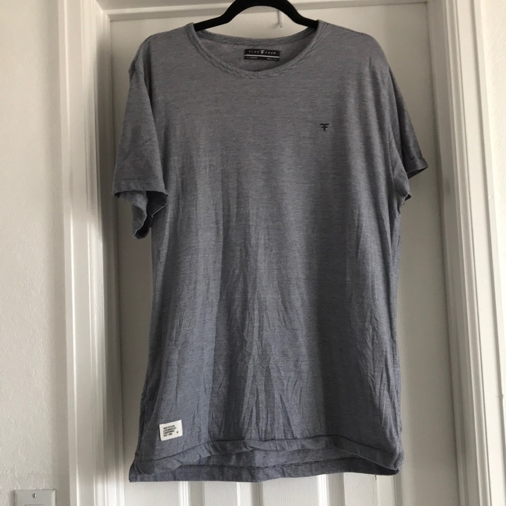Crew Neck shirt