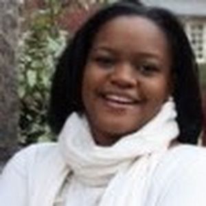 Meet your Posher, Tanisha