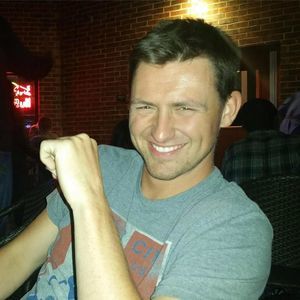 Meet your Posher, Jacob