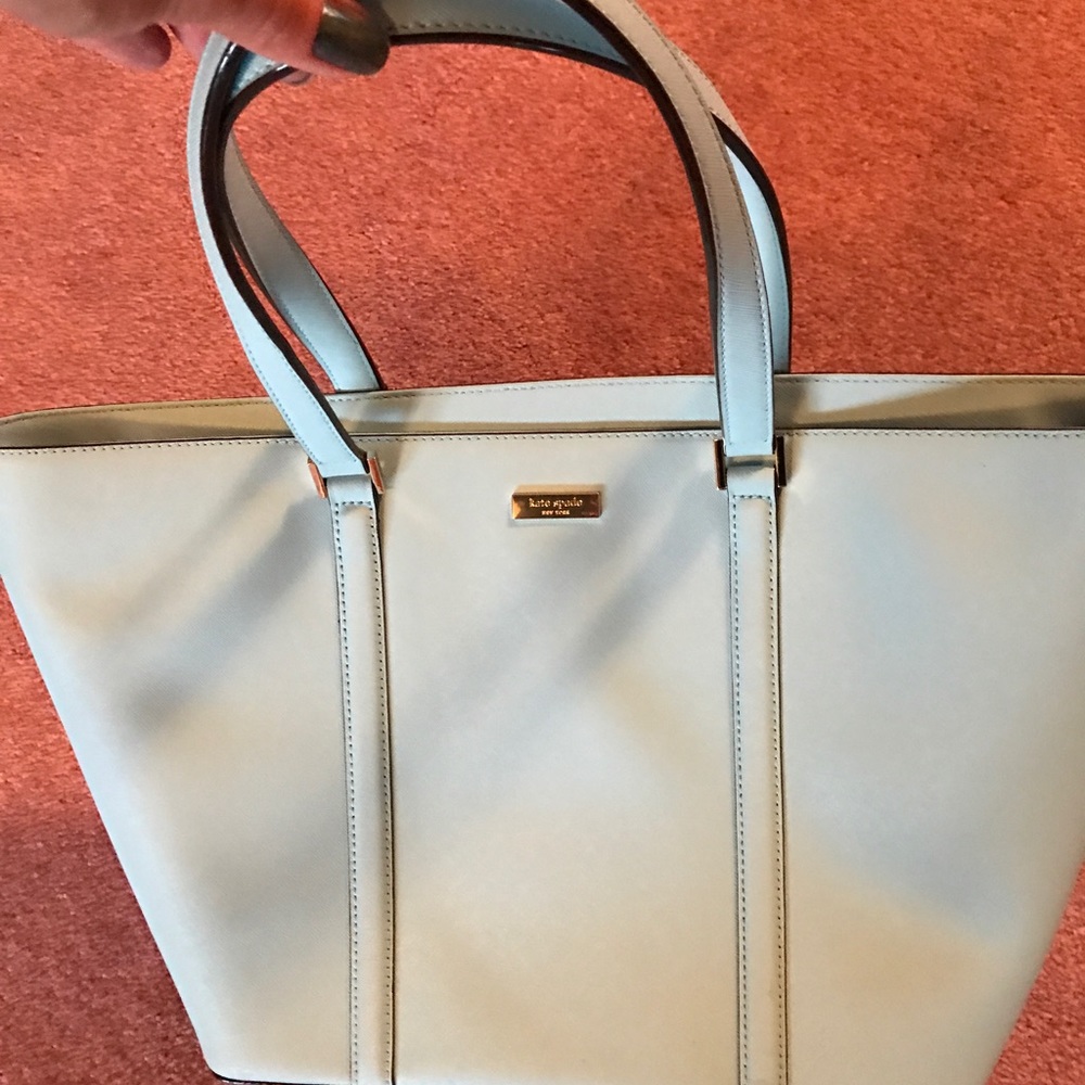 Kate Spayd purse