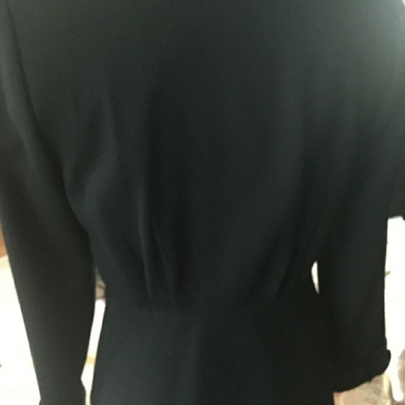 Vintage Kasper A.S.L Petite 2-Piece Suit - Picture 3 of 6