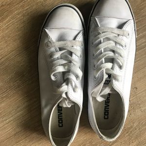 Converse chuck Taylor All star size 5