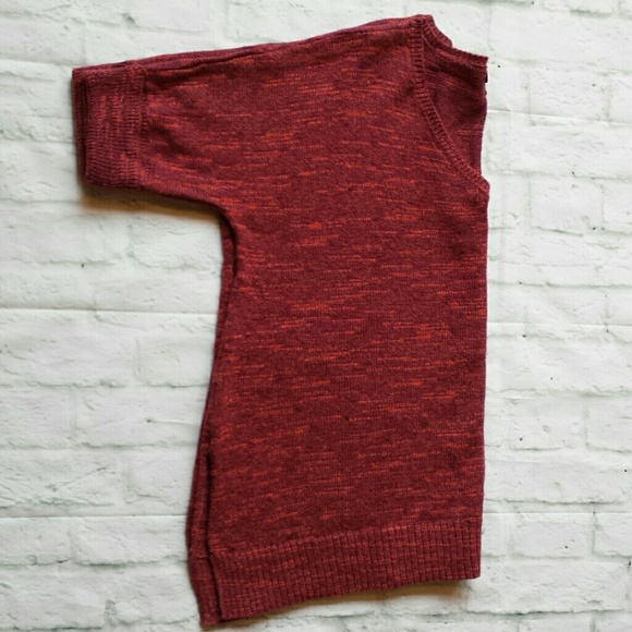 torrid Sweaters - Torrid Dolman Sleeve Sweater with Side Slits