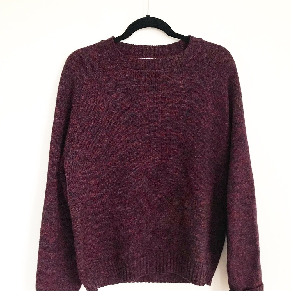 1960’s Cozy Ferranti Sweater