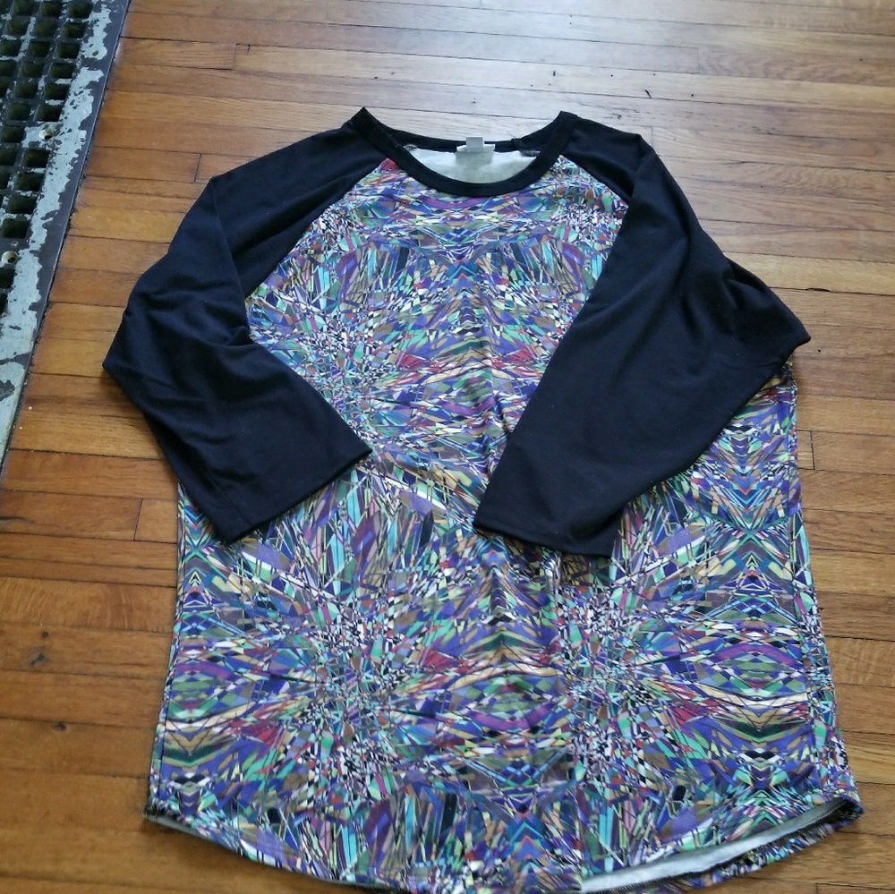 Lularoe Randy
