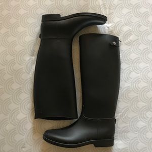 Dirty Laundry Tall Rain Boots