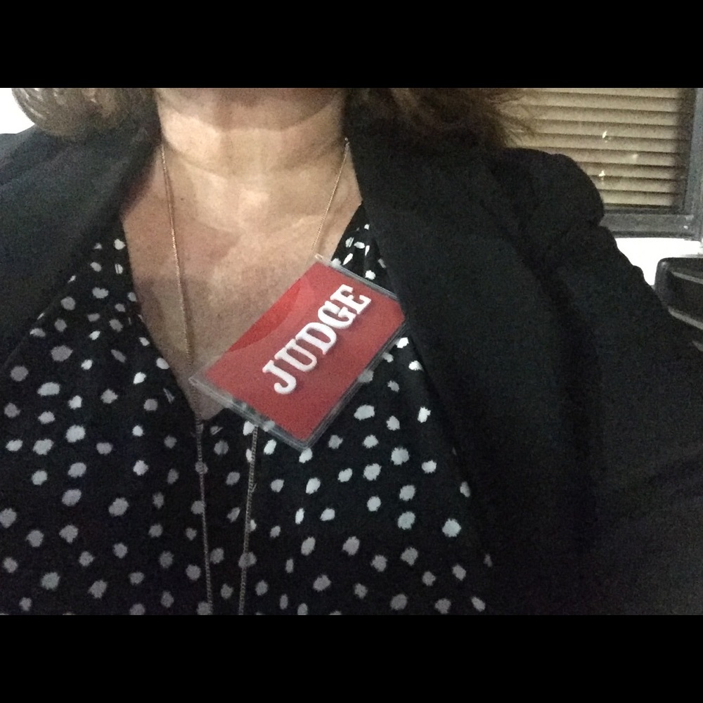 Meet your Posher, Lillian