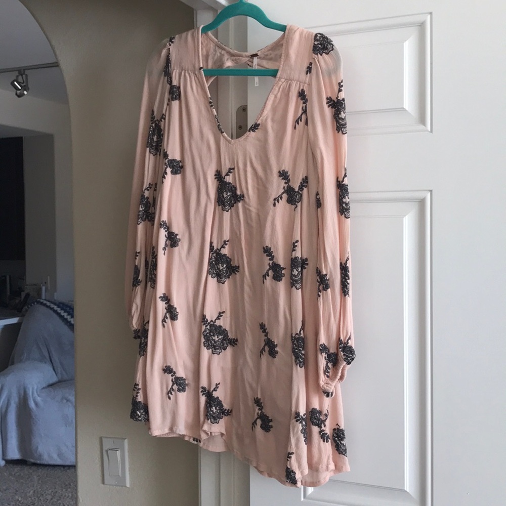 Free people dress
