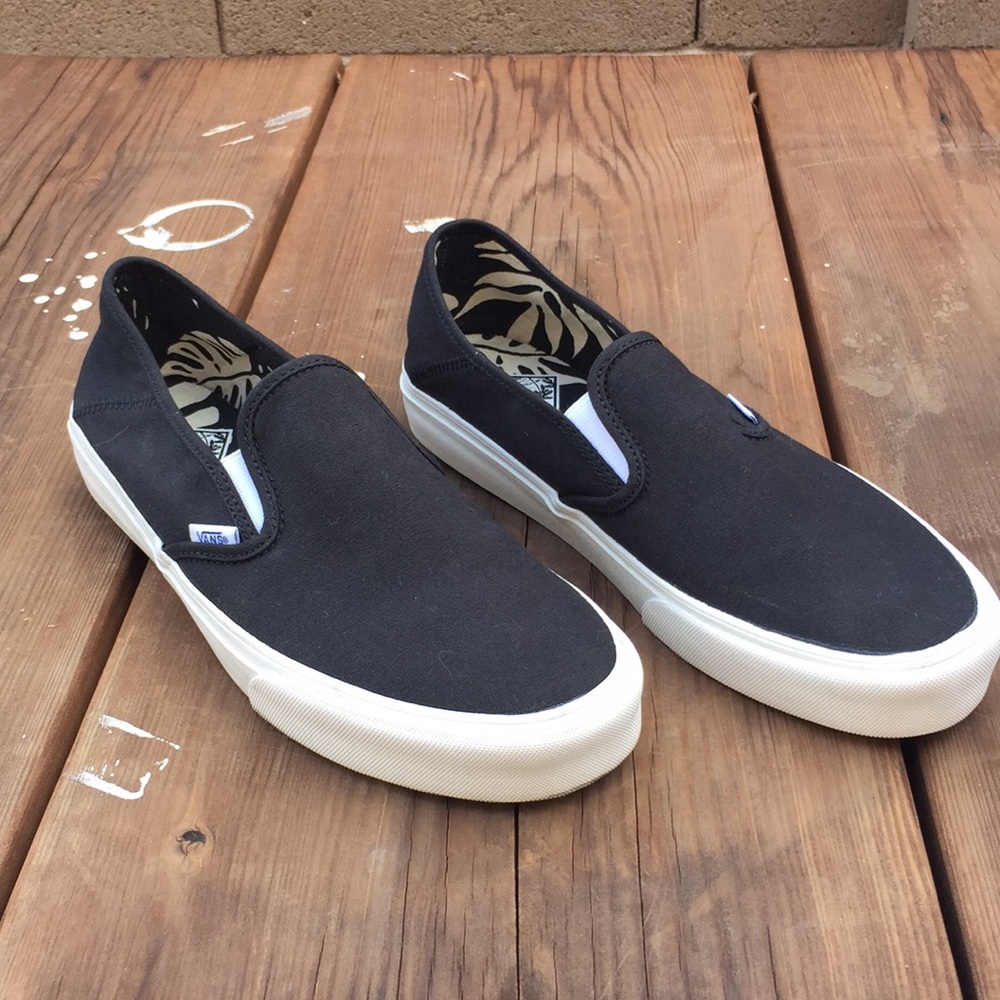 Vans Slip-On Surf