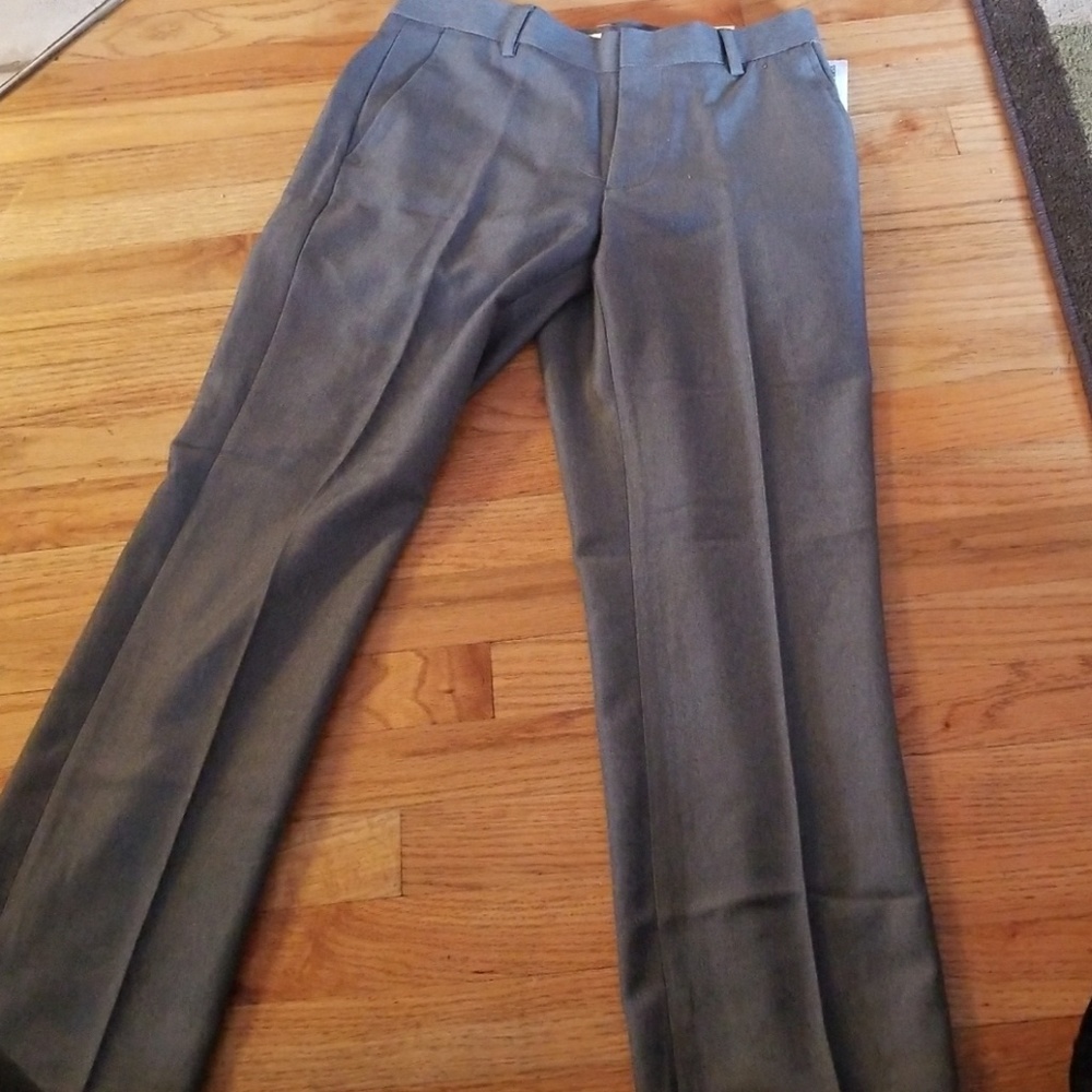 NWT Kenneth Cole mens dress pants 30x30