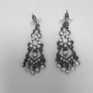 Chandelier Earrings