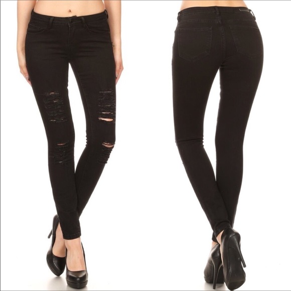 White star & mottle tan top CLOSET PURGE - Picture 6 of 7