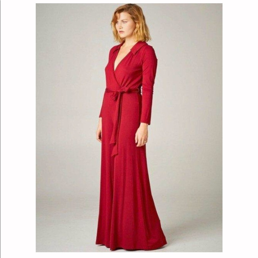 Belted jumpsuit