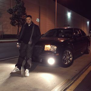 Meet your Posher, Daniel