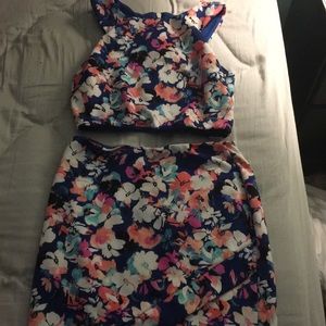 2 piece co ord set!!!