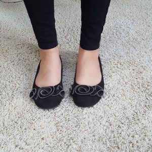 Black Flats