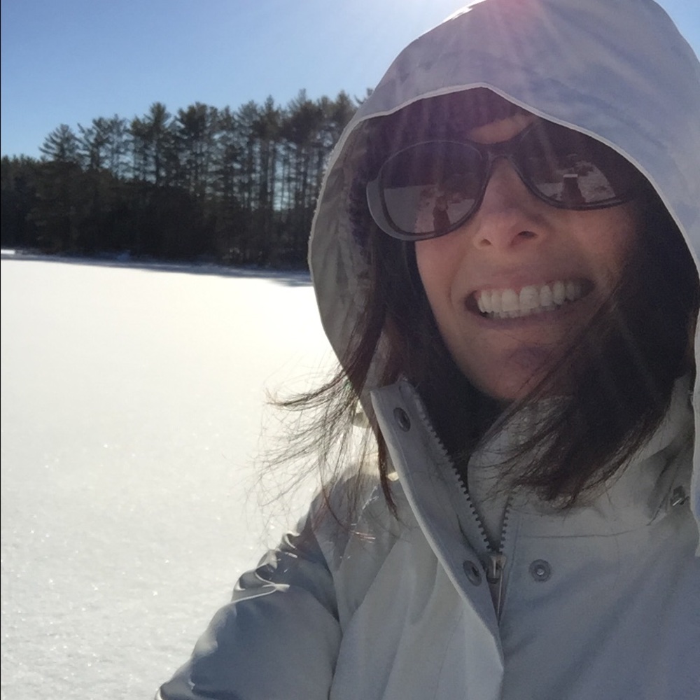 Meet your Posher, Summer