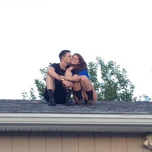 Meet your Posher, Colin