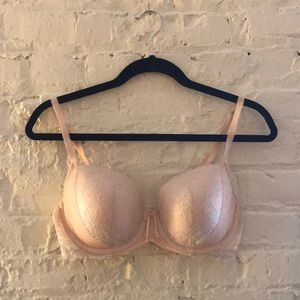 Victoria’s Secret dream angels demi bra, 36D